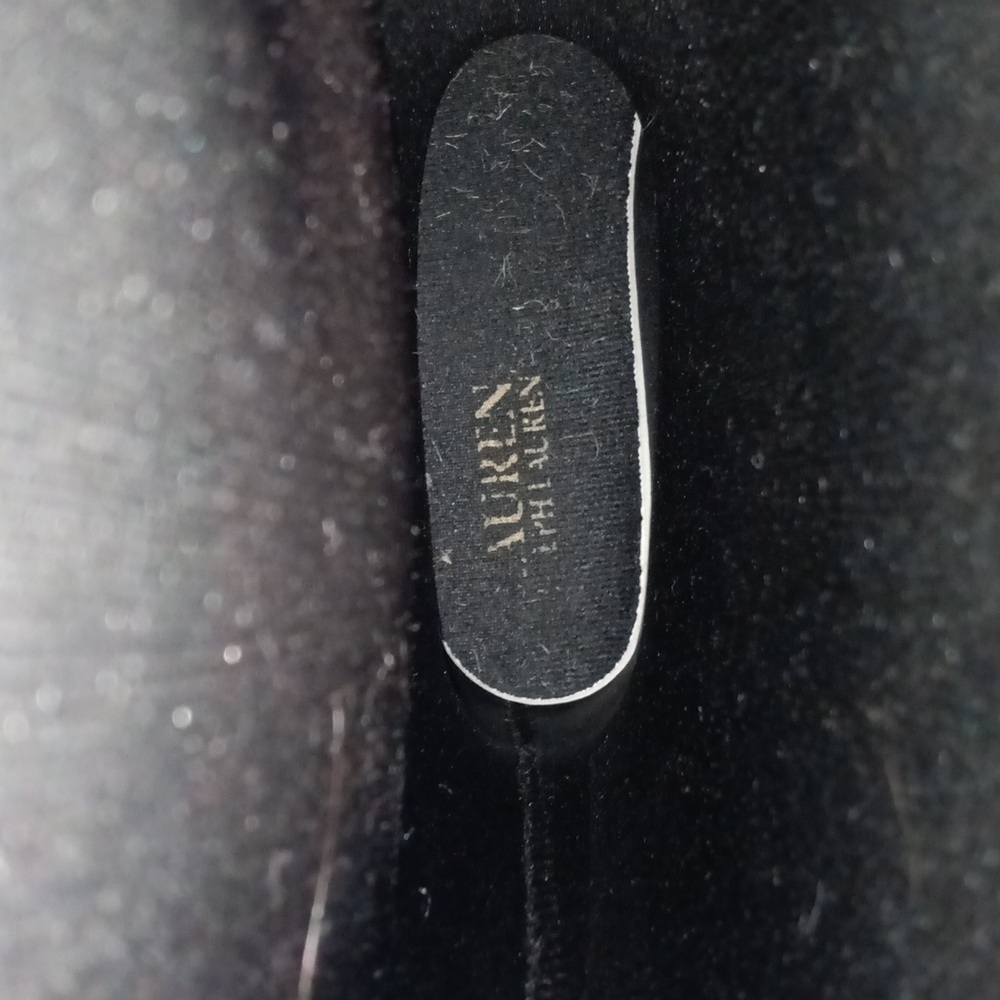 Ralph Lauren boots - Picture 8 of 10